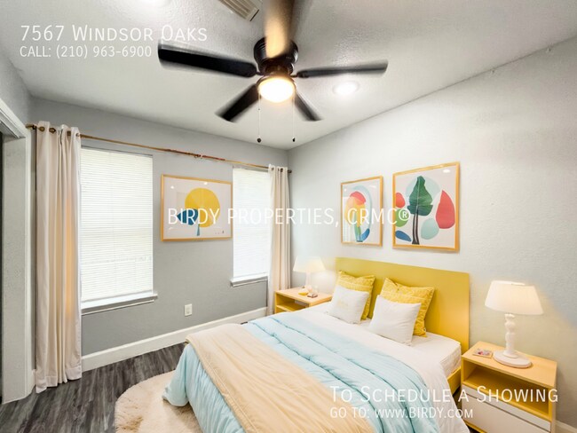 7567 Windsor Oaks San Antonio, TX 78239 photo 5