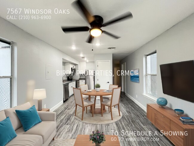 7567 Windsor Oaks San Antonio, TX 78239 photo 3
