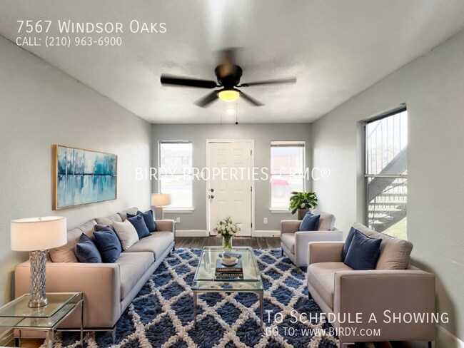 7567 Windsor Oaks San Antonio, TX 78239 photo 2