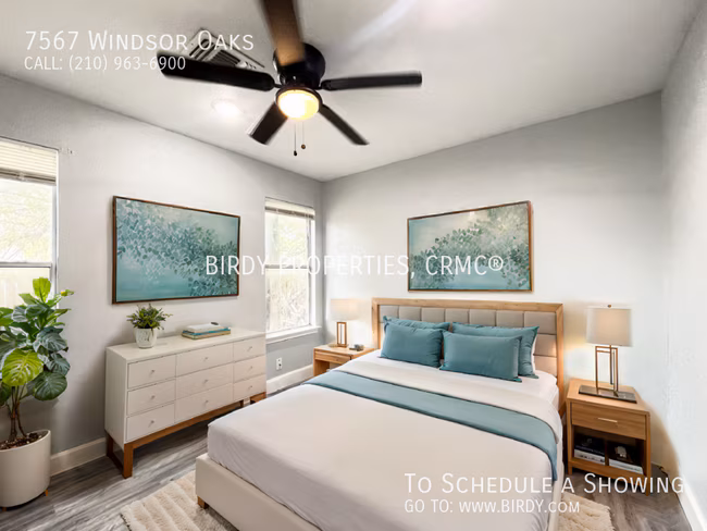 7567 Windsor Oaks San Antonio, TX 78239 photo 4