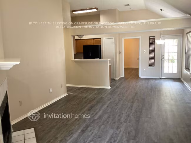 6736 Driffield Circle East, North Richland Hills, TX 76182 photo 4