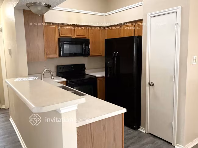 6736 Driffield Circle East, North Richland Hills, TX 76182 photo 5