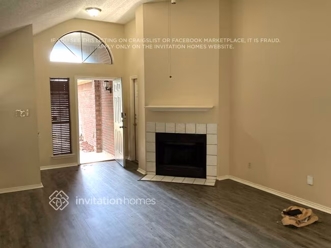 6736 Driffield Circle East, North Richland Hills, TX 76182 photo 3