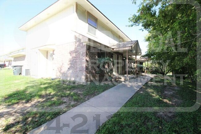 3409 Atkinson Ave Killeen, TX 76543 photo 2