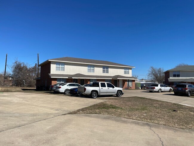400 Brittney Way Harker Heights, TX 76548 photo 2