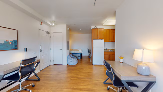 Allston Place Apartments photo 2