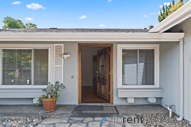 4948 Avenida De Los Arboles, Santa Clara, CA 95054 photo 3