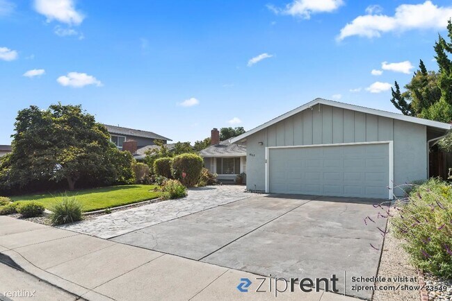 4948 Avenida De Los Arboles, Santa Clara, CA 95054 photo 2