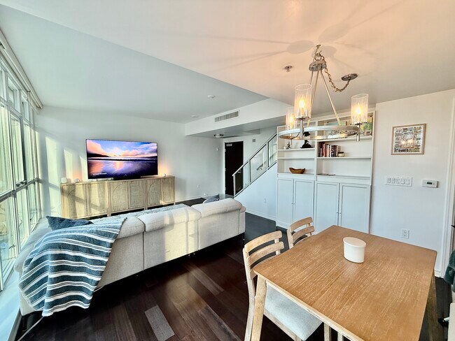 1431 Pacific Hwy San Diego, CA 92101 photo 4
