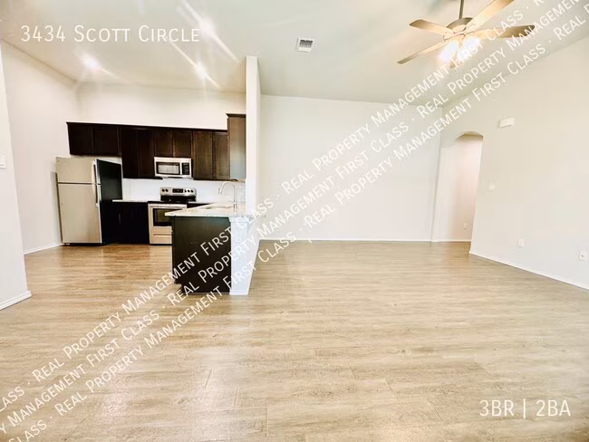 3434 Scott Cir Seguin, TX 78155 photo 5