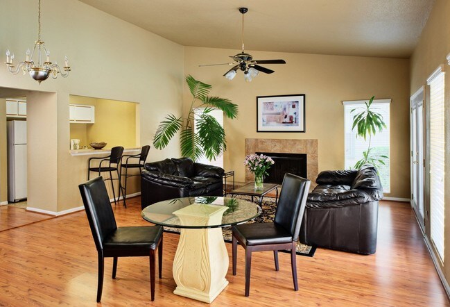 Lakeshire Place Apartment Homes photo 5