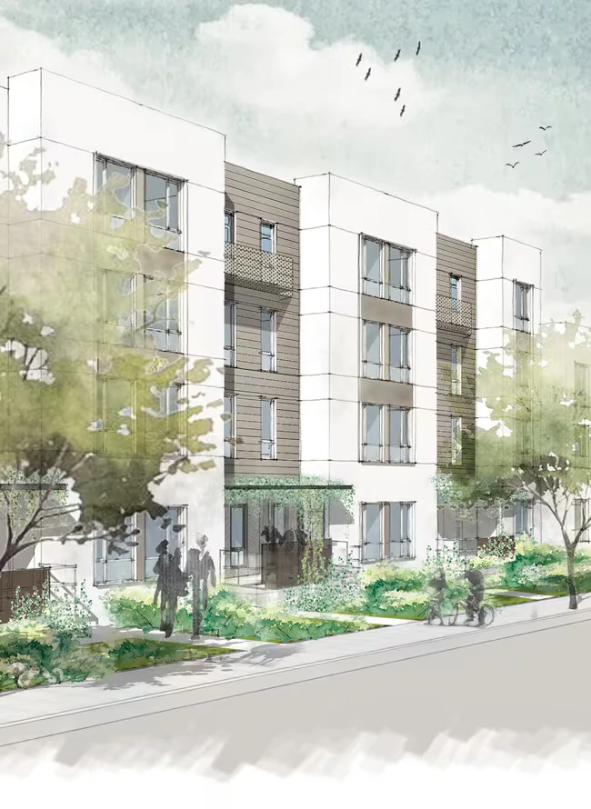 Hawthorn Senior Apartments photo 3