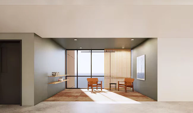 Hawthorn Senior Apartments photo 5