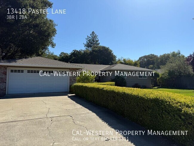 13418 Pastel Lane, Mountain View, CA 94040 photo 2