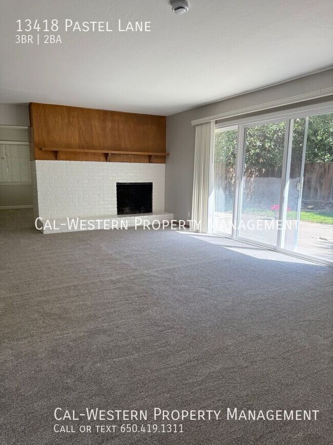 13418 Pastel Lane, Mountain View, CA 94040 photo 3