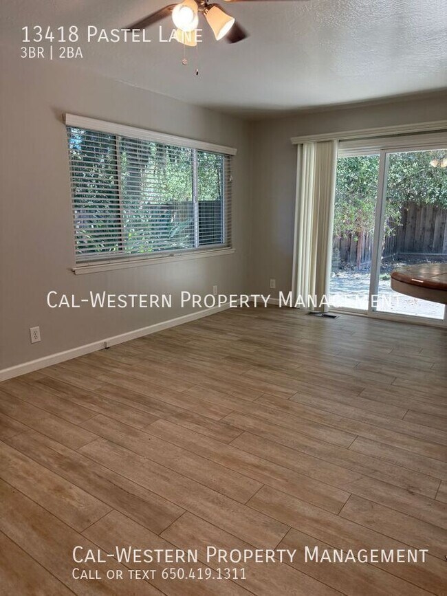 13418 Pastel Lane, Mountain View, CA 94040 photo 5