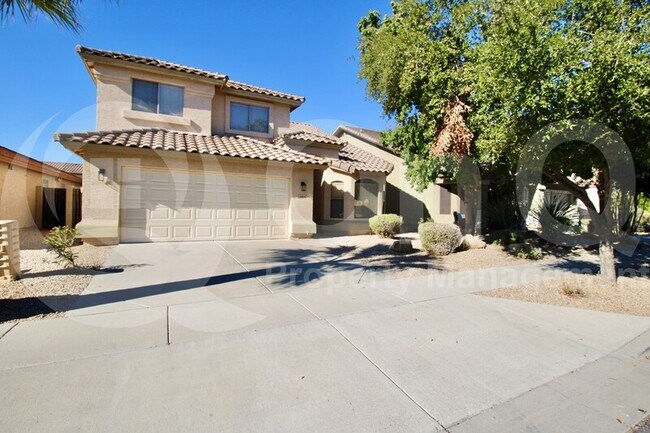 20814 N 38th St Phoenix, AZ 85050 photo 2