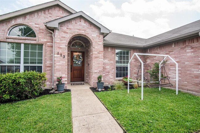 113 Windsor, Forney, TX 75126 photo 4