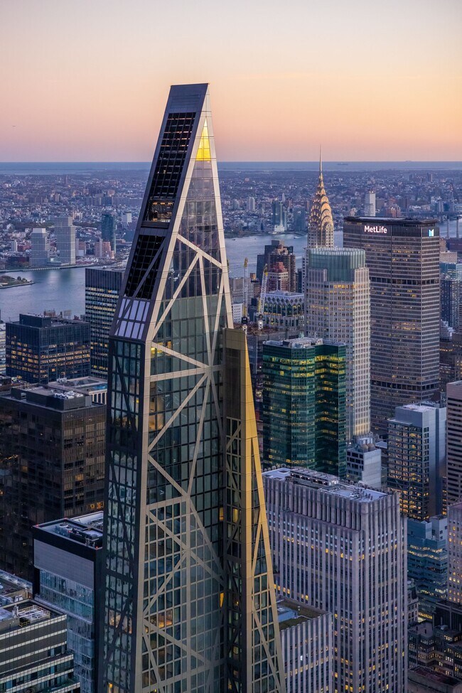 53 W 53rd St New York, NY 10019 photo 2