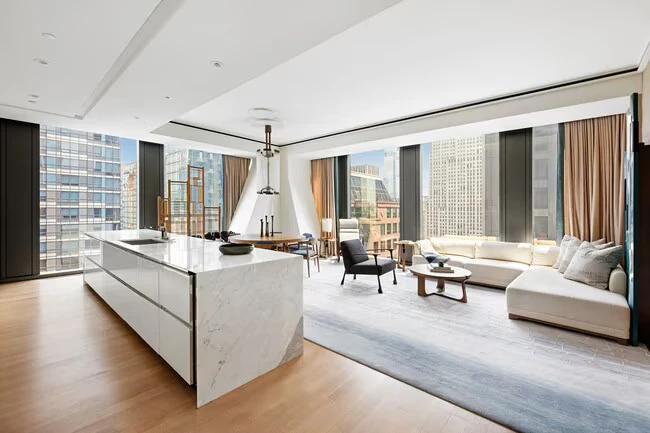 53 W 53rd St New York, NY 10019 photo 4