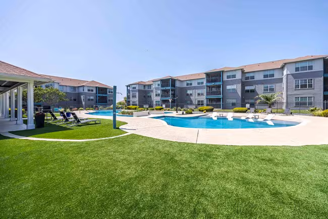 Cabana Beach San Marcos photo 4