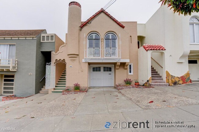 827 29th Avenue, San Francisco, CA 94121 photo 2