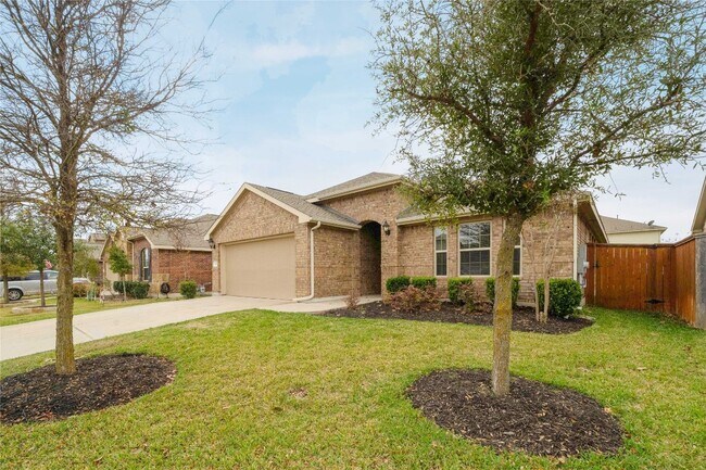 310 Briar Park Dr Georgetown, TX 78626 photo 2