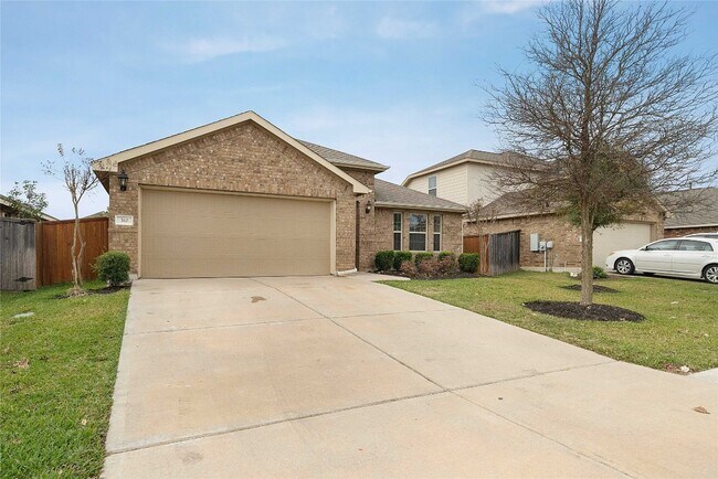 310 Briar Park Dr Georgetown, TX 78626 photo 3