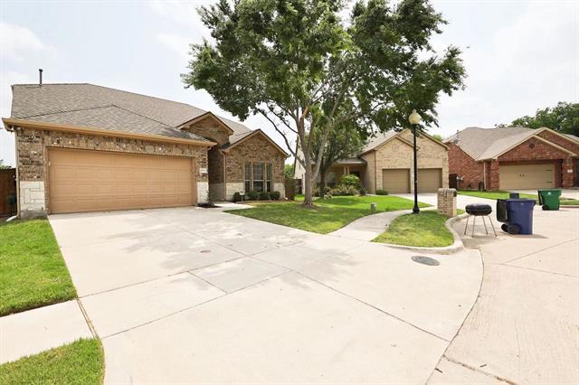 9717 Mulligan Drive, Mckinney, TX 75072 photo 2