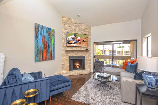 8651 E Royal Palm Rd Scottsdale, AZ 85258 photo 4