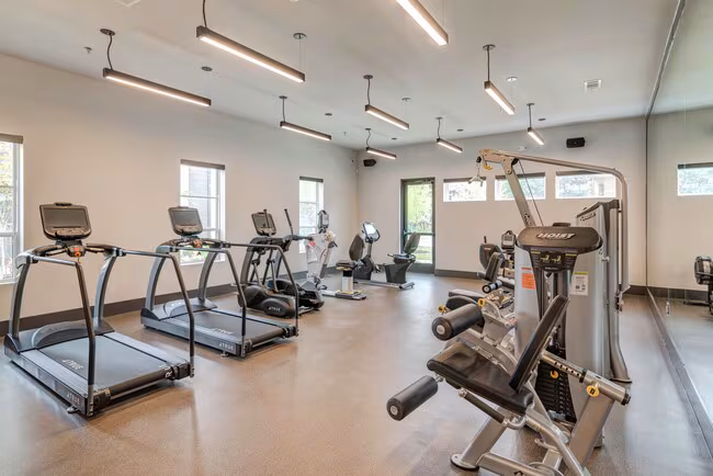 Album Benbrook 55+ Active Adult Apartment Homes photo 5