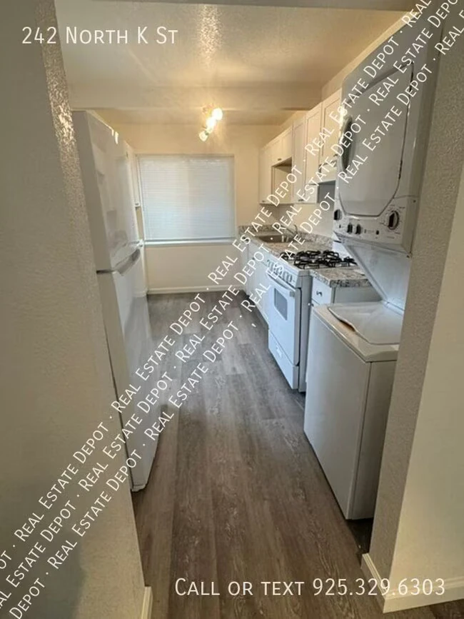 242 N K St Livermore, CA 94551 photo 2