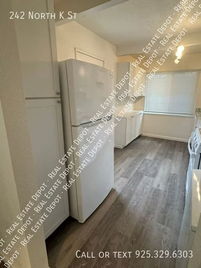 242 N K St Livermore, CA 94551 photo 3