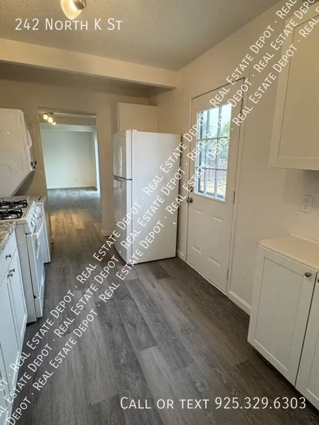 242 N K St Livermore, CA 94551 photo 5
