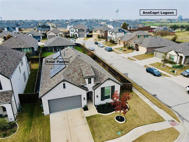 817 Markham Dr Anna, TX 75409 photo 2
