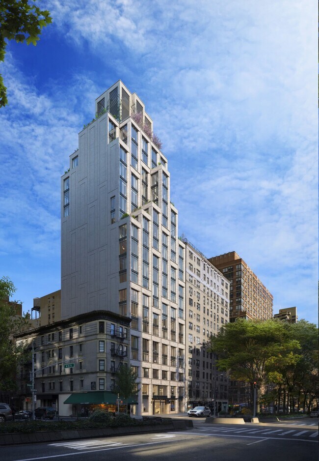 2505 Broadway New York, NY 10025 photo 4