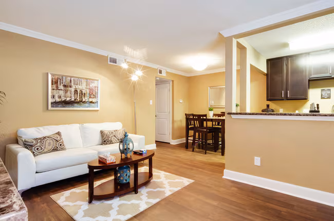 Dwell At Clear Lake Apartment Homes photo 2