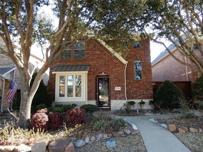 1704 Estacado Drive, Allen, TX 75013 photo 2
