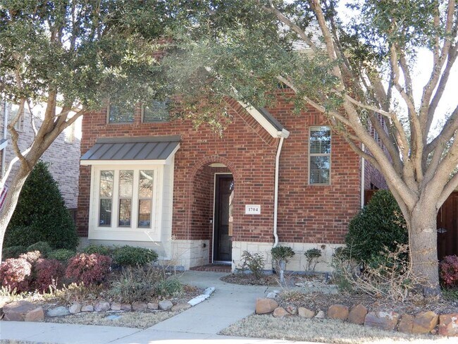 1704 Estacado Drive, Allen, TX 75013 photo 3