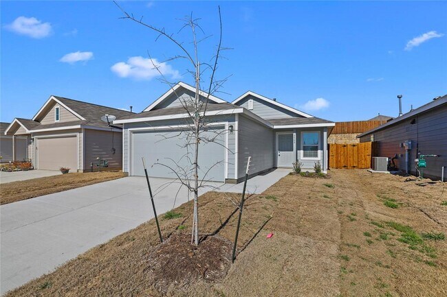 5504 Berea Street, Forney, TX 75126 photo 2