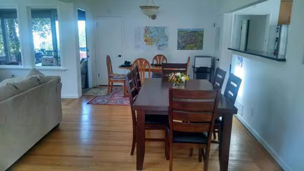 2415 Eunice St Berkeley, CA 94708 photo 5