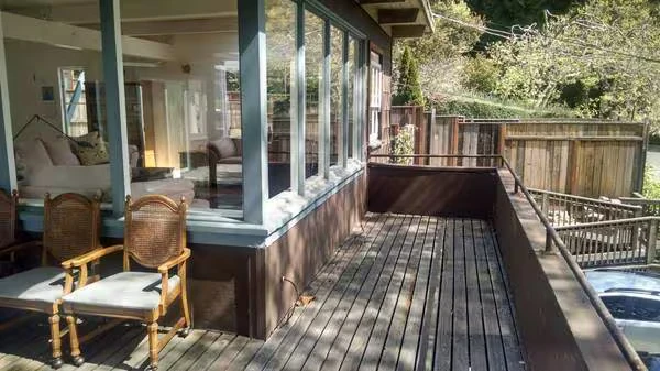 2415 Eunice St Berkeley, CA 94708 photo 3