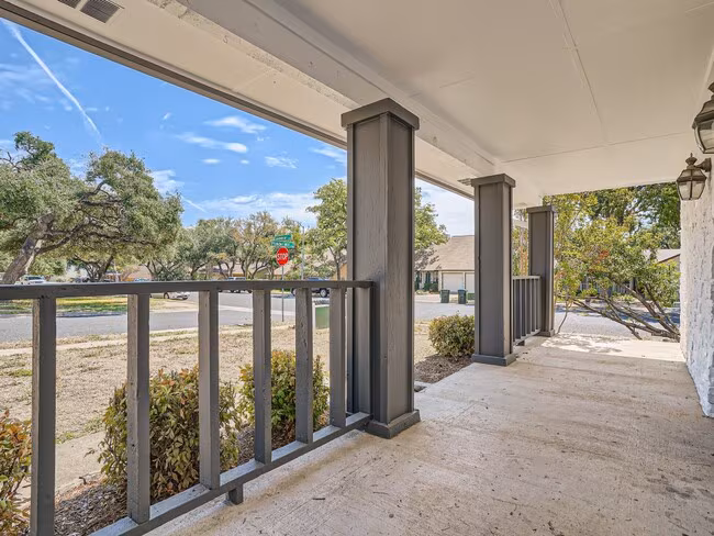 11522 Powder Mill Trail Austin, TX 78750 photo 3