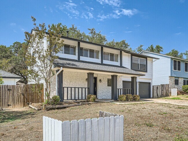 11522 Powder Mill Trail Austin, TX 78750 photo 2