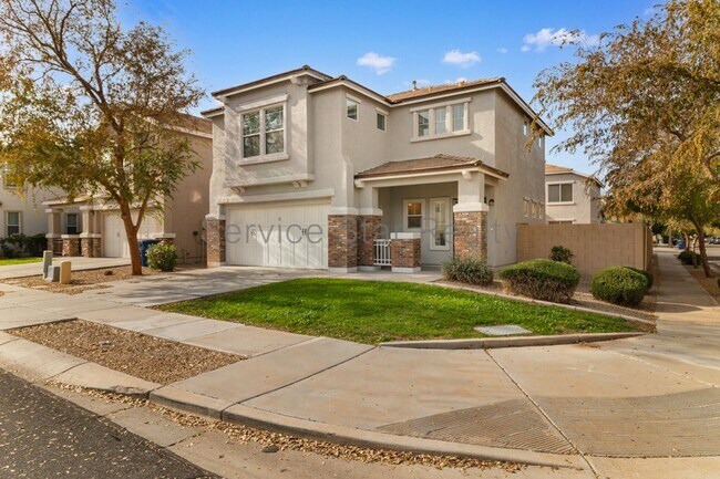 1482 S Longspur Ln Gilbert, AZ 85296 photo 2