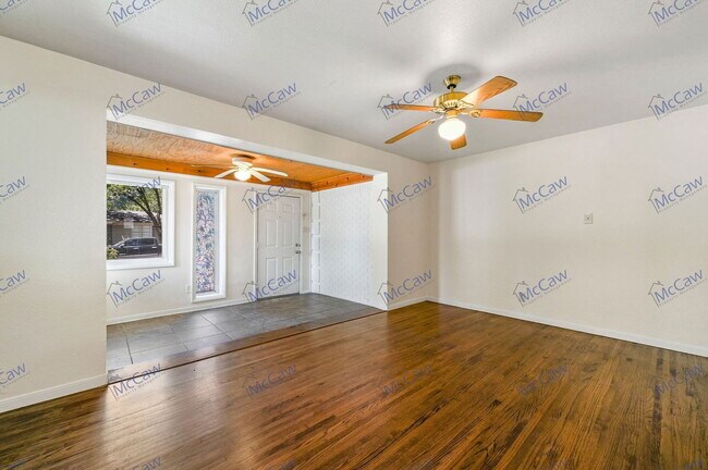2704 Highwood Drive, Dallas, TX 75228 photo 3