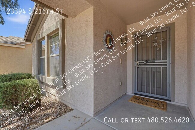 23394 S 216th St Queen Creek, AZ 85142 photo 4