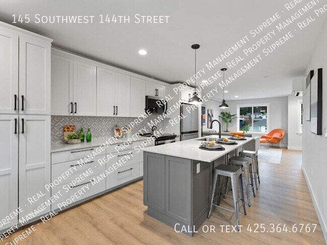 145 SW 144th St Burien, WA 98166 photo 4