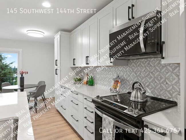 145 SW 144th St Burien, WA 98166 photo 5