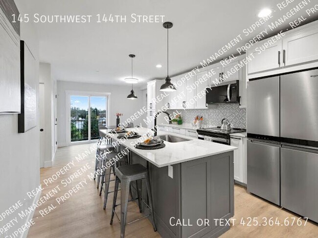 145 SW 144th St Burien, WA 98166 photo 2